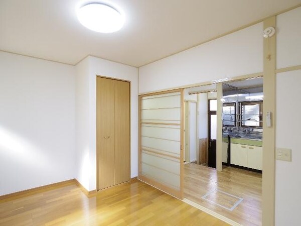 居室