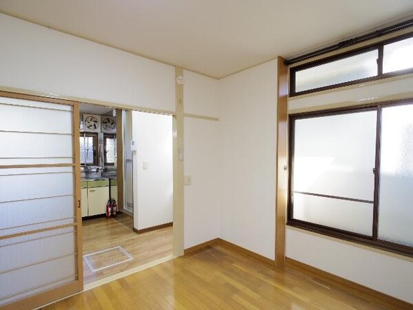 居室