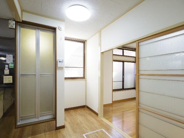 居室