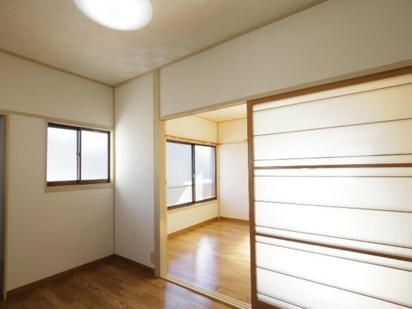 居室