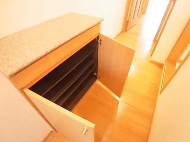 物件内観写真11　