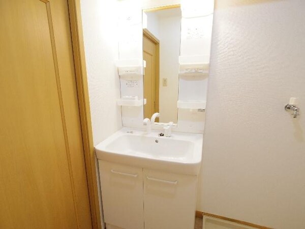 洗面・脱衣所