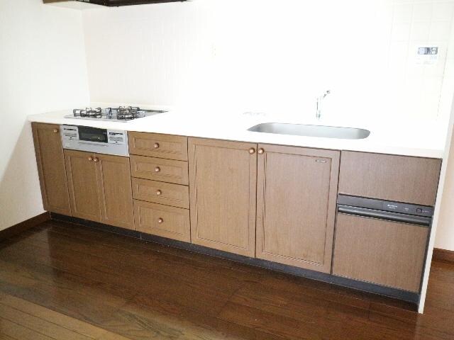 物件内観写真21　