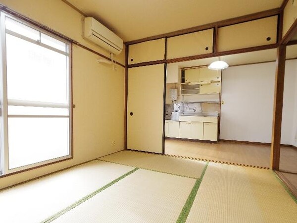 居室