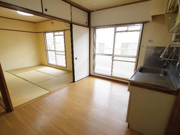 居室