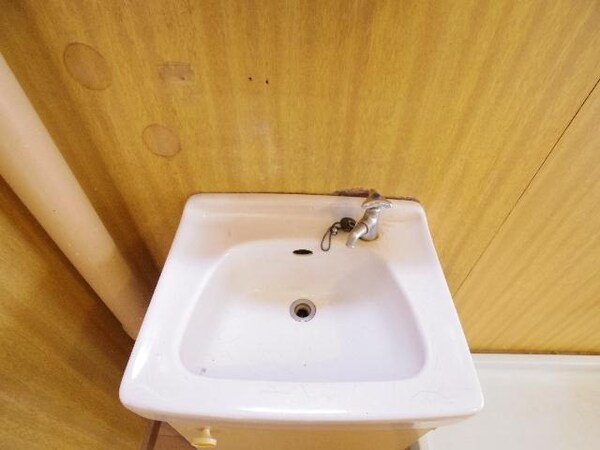 洗面・脱衣所