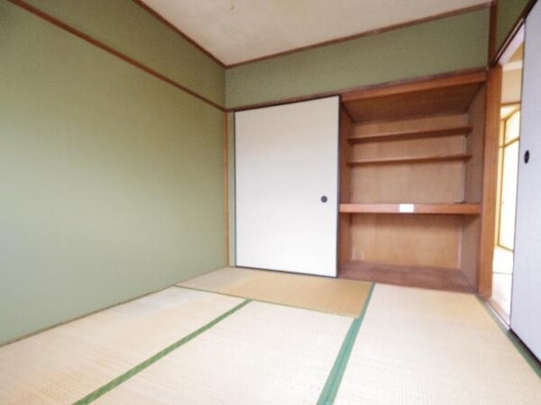居室