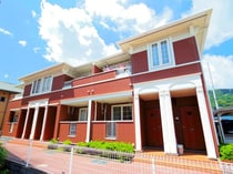 東海道本線 静岡駅 2階建 築20年の外観写真