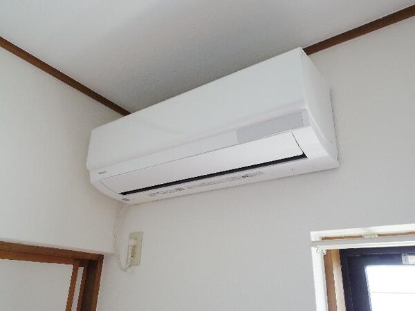 空調設備