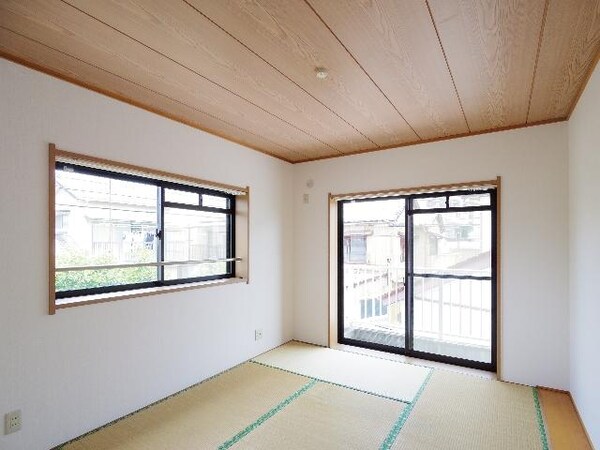 居室