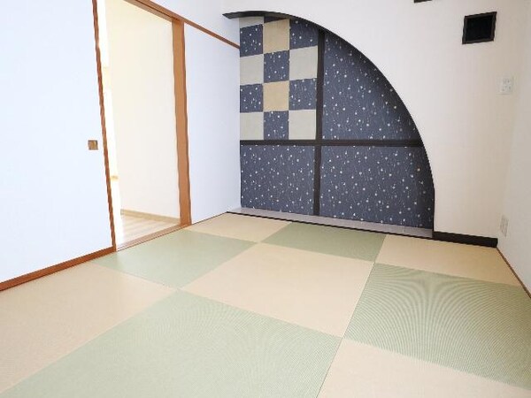 居室