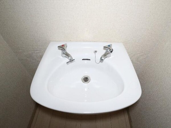 洗面・脱衣所
