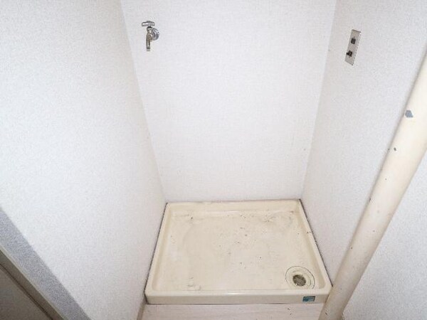 洗面・脱衣所