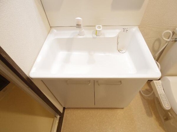 洗面・脱衣所