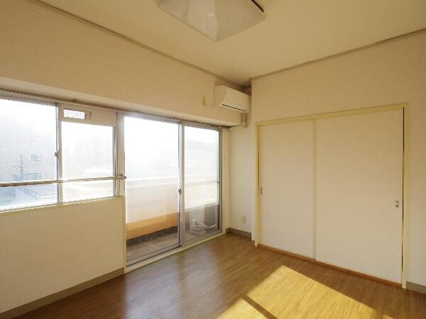 居室
