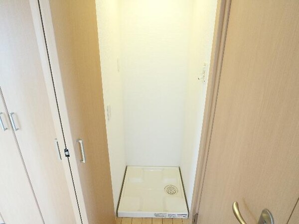洗面・脱衣所