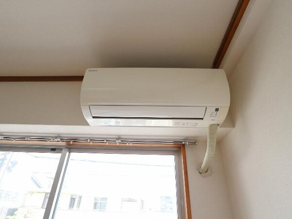 空調設備