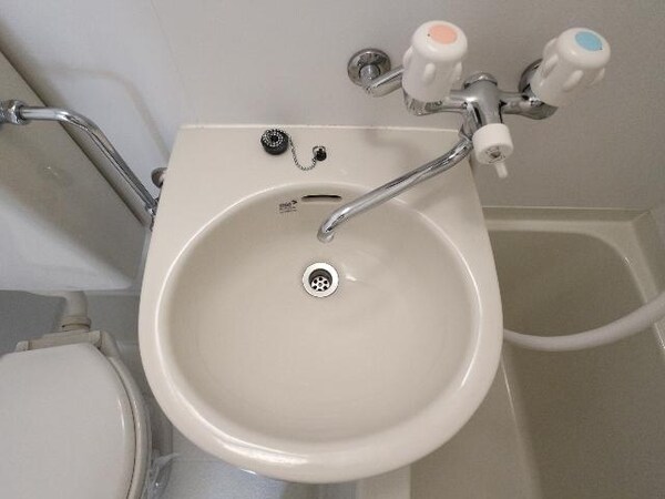 洗面・脱衣所