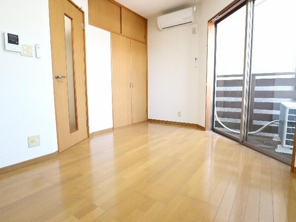 居室
