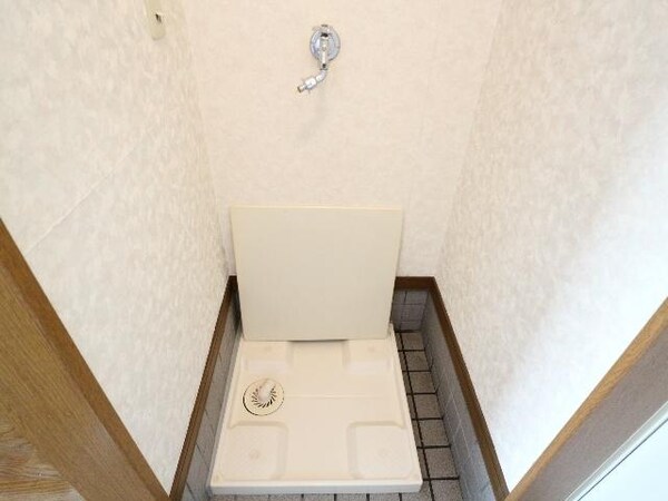 洗面・脱衣所