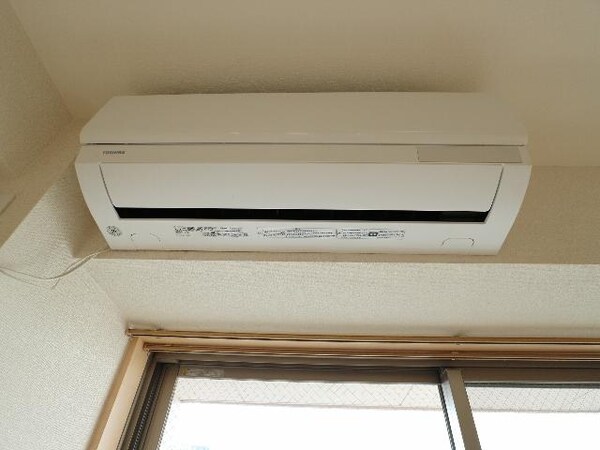 空調設備