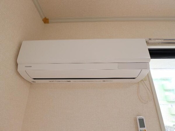 空調設備