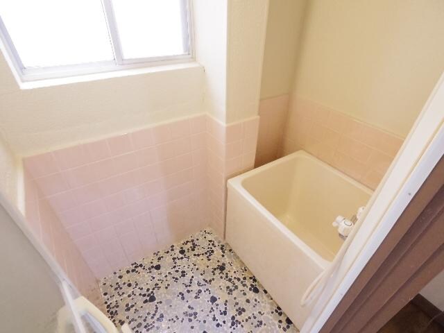 静岡駅 バス14分　本通十丁目下車：停歩1分 3階のバス