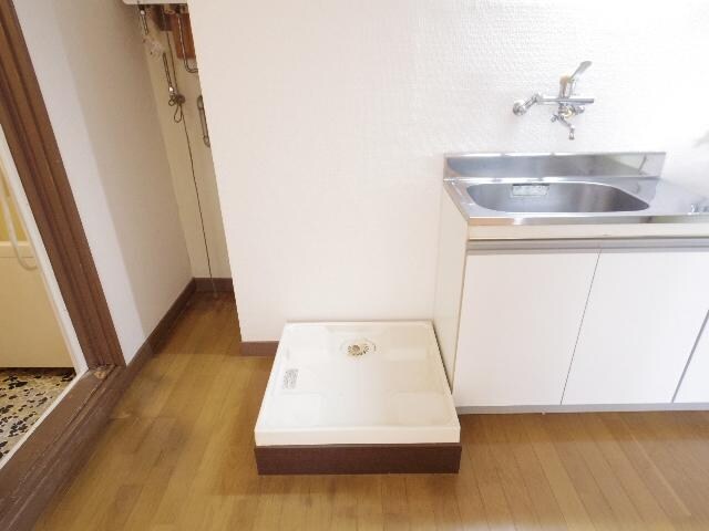 静岡駅 バス14分　本通十丁目下車：停歩1分 3階のその他設備