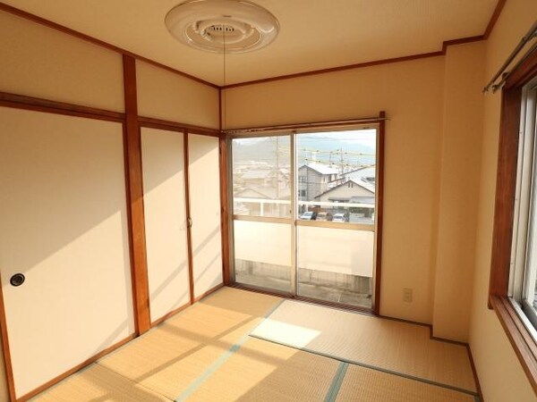 居室