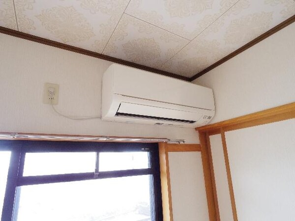 空調設備