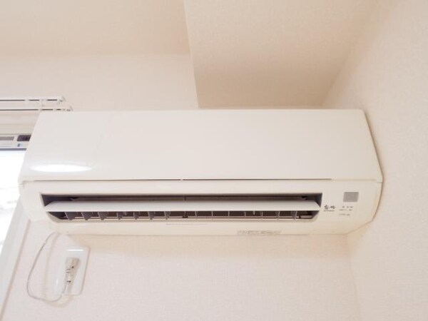 空調設備