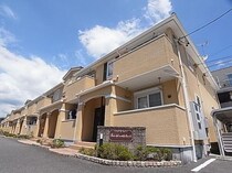 東海道本線 静岡駅 2階建 築15年の外観写真