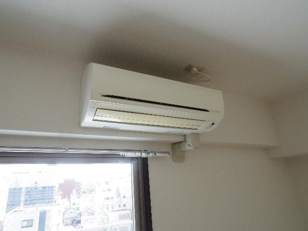 空調設備
