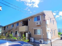 東海道本線 静岡駅 2階建 築14年の外観写真