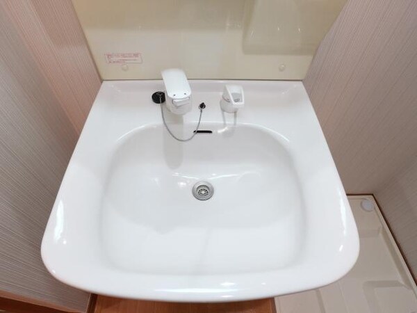 洗面・脱衣所