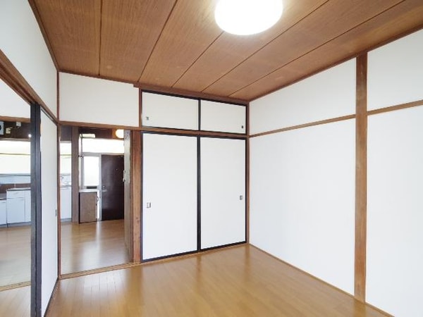 居室
