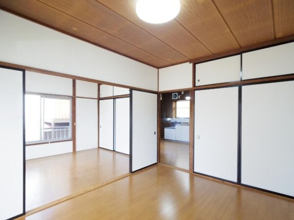 居室