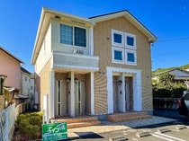 東海道本線 静岡駅 2階建 築14年の外観写真