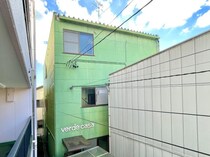 東海道本線 静岡駅 3階建 築31年の外観写真