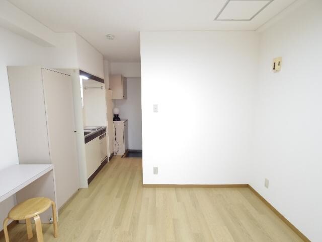 新静岡駅 徒歩3分 2階の居室