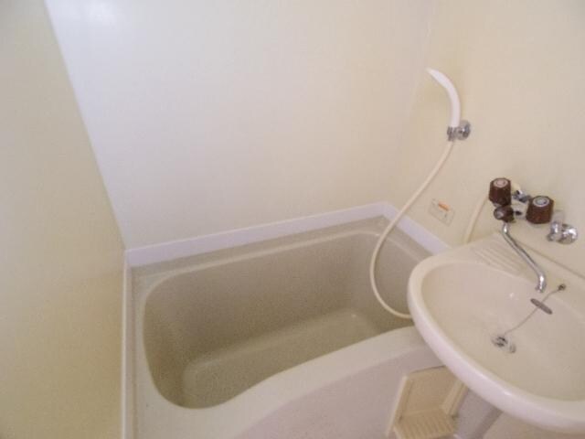 新静岡駅 徒歩3分 4階のバス