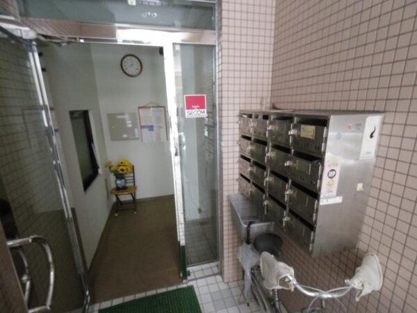 建物設備