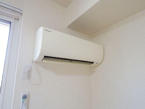 空調設備