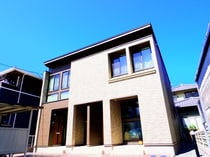 東海道本線 静岡駅 2階建 築10年の外観写真