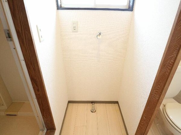 洗面・脱衣所