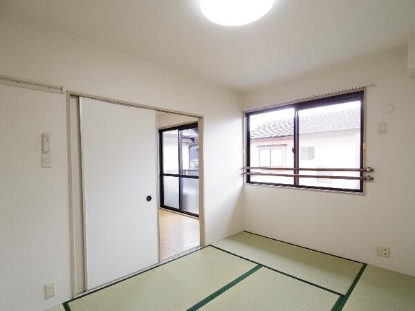 居室