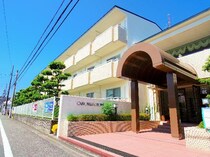 東海道本線 静岡駅 3階建 築38年の外観写真