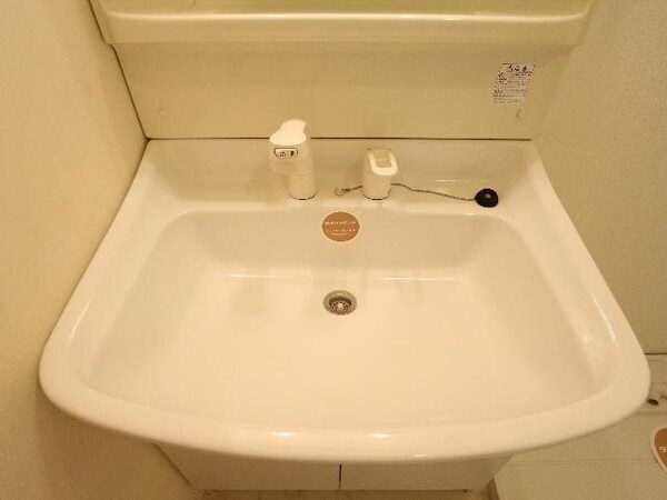 洗面・脱衣所