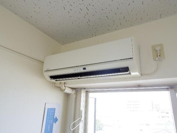 空調設備