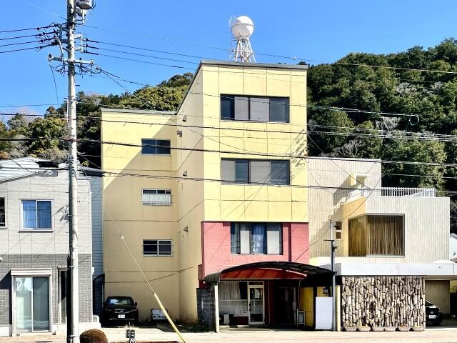 静岡駅 徒歩27分 3階の外観